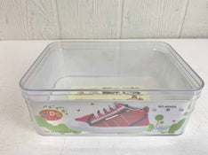 used Kid Series Shoe Storage Box