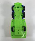 used Fisher Price Little People Choo Choo Zoo