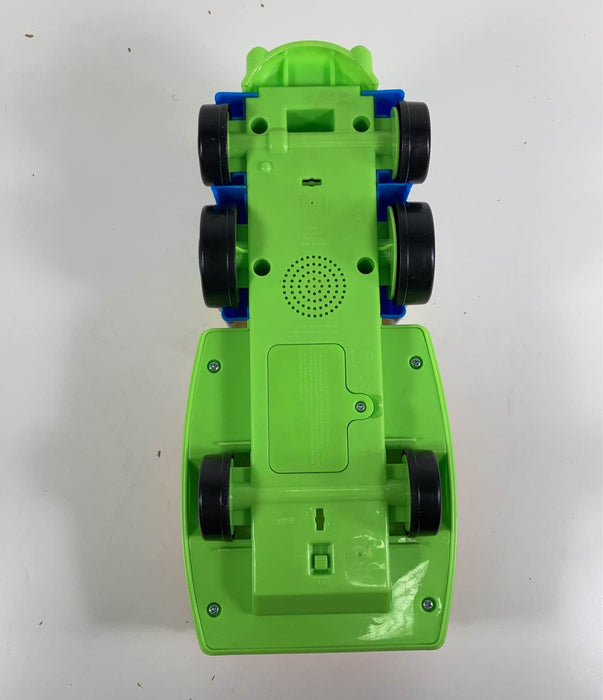used Fisher Price Little People Choo Choo Zoo