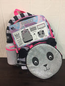 used Unknown Backpack Set