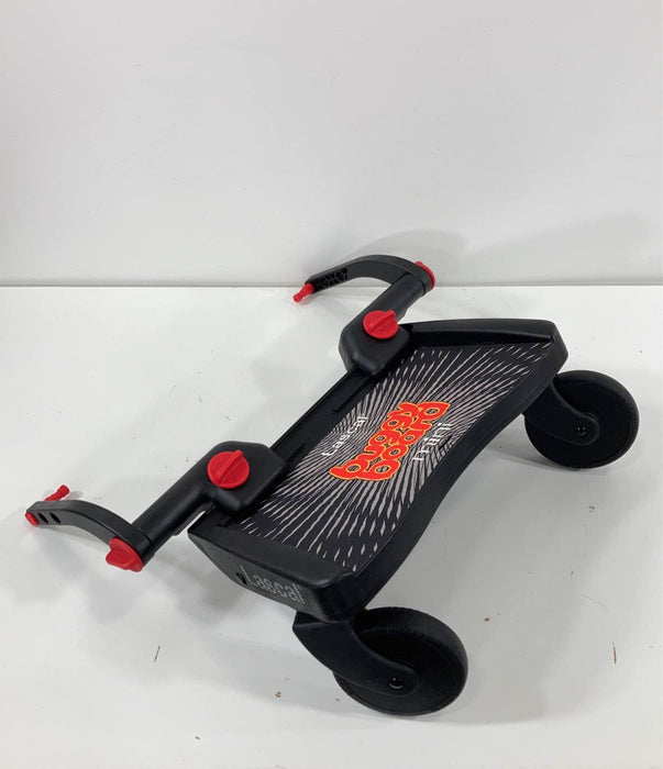 secondhand Lascal Buggy Board Mini