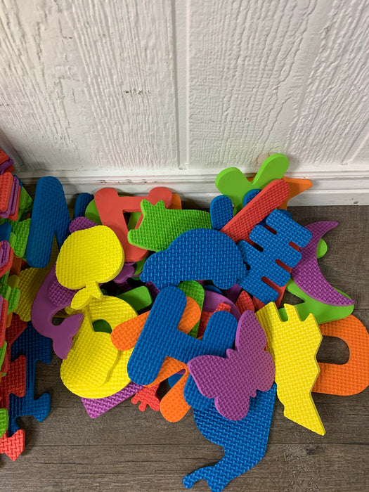used Infant Gear