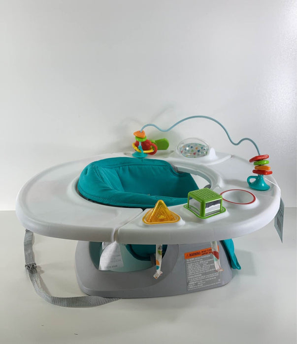 used Infant Gear