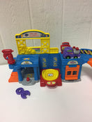 used Pretend Play
