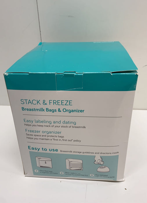 used Feeding