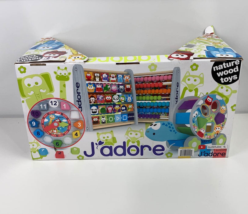 secondhand Toys