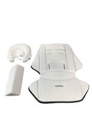 used UPPAbaby Infant SnugSeat, Cream