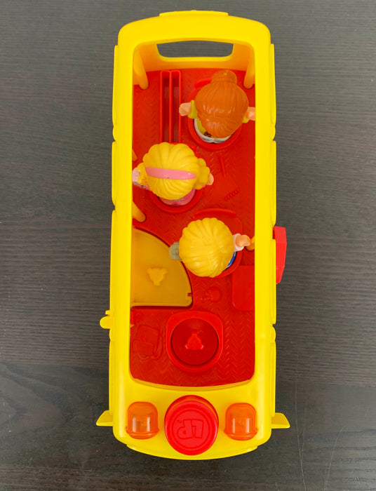 used Toys