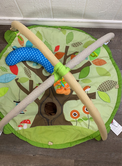 used Infant Gear