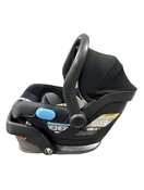 Shop UPPAbaby MESA Infant Car Seat, 2019, Jake (Black) at Goodbuygears