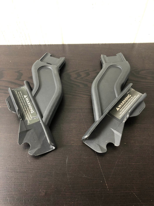 secondhand UPPAbaby VISTA Lower Adapters