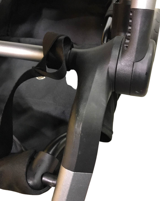 Shop Colugo Compact Stroller, 2022, Cool Grey at Goodbuygears