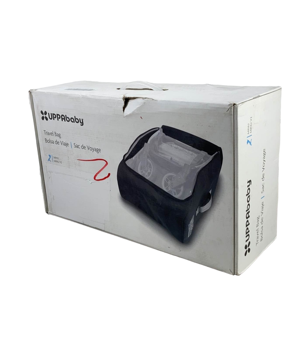 Shop UPPAbaby Minu And Minu V2 Travel Bag at Goodbuygears