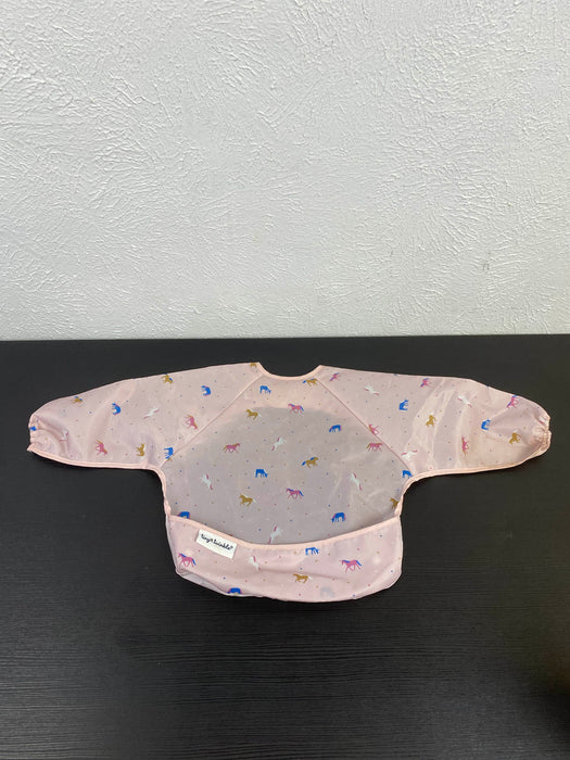 Shop Tiny Twinkle Mess-Proof Full Sleeved Bib, Small 6 to 24 mos. at Goodbuygears