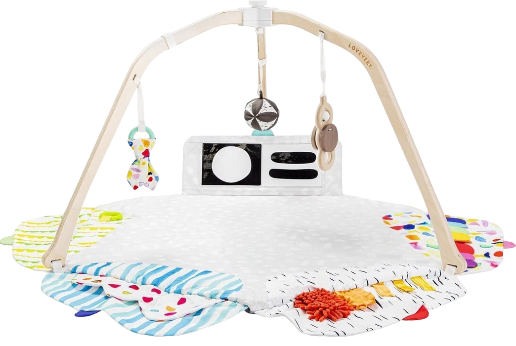 Shop Lovevery The Play Gym at Goodbuygears