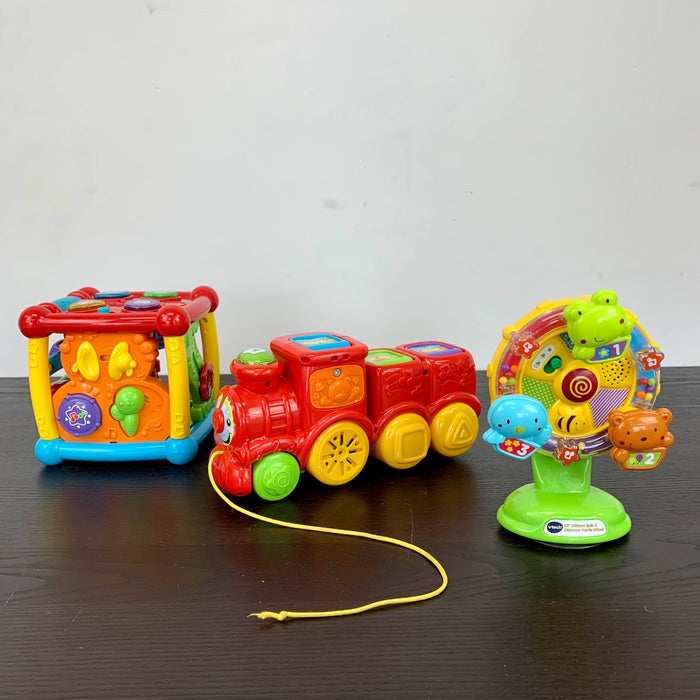 used Active Play