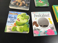 secondhand BUNDLE Books