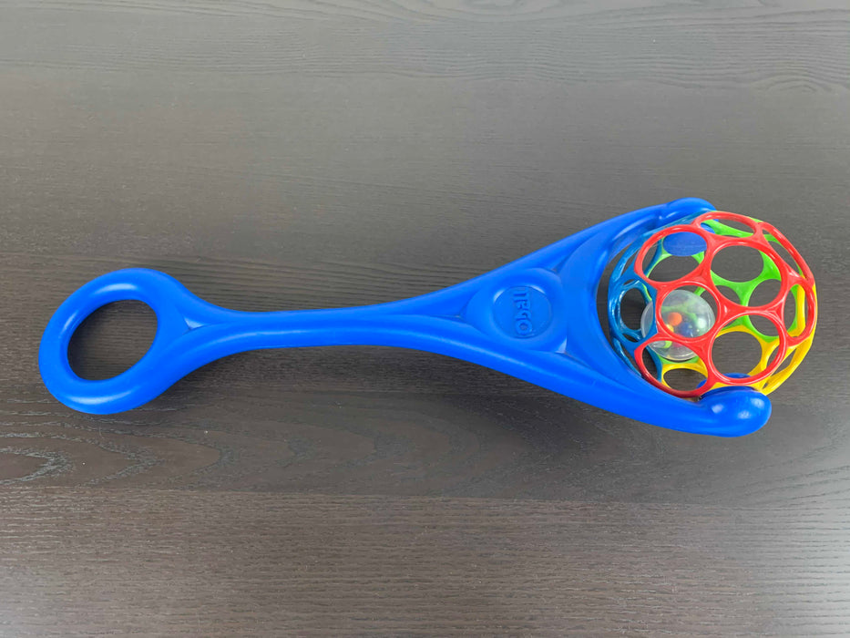 used Toys