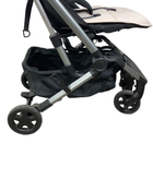 Shop Colugo Compact Stroller, Dune Zebra, 2022 at Goodbuygears