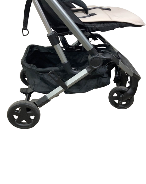 Shop Colugo Compact Stroller, Dune Zebra, 2022 at Goodbuygears