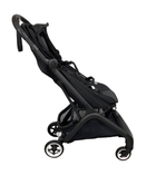 Shop Bugaboo Butterfly Stroller, 2023, Midnight Black at Goodbuygears