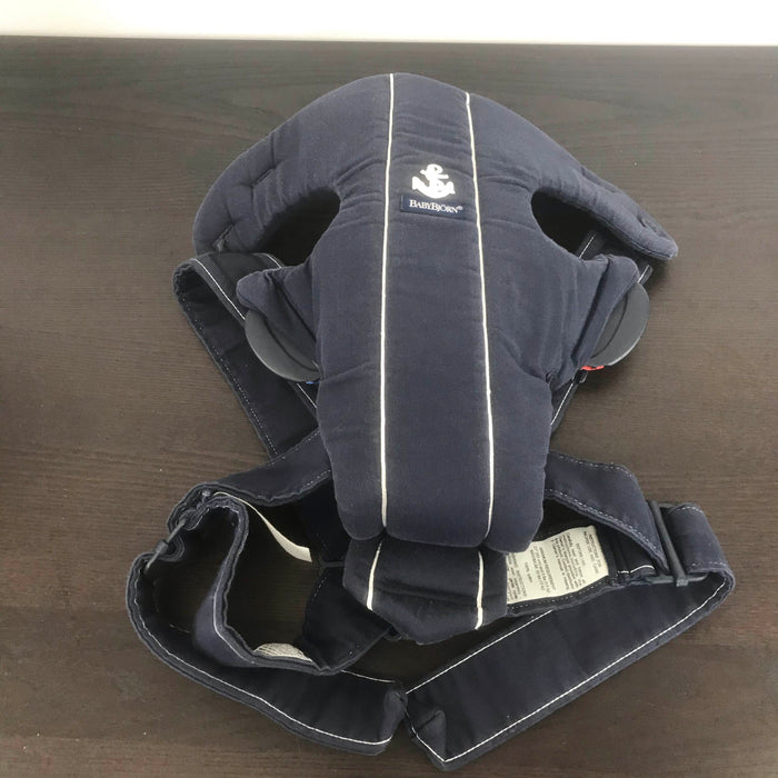 Shop BabyBjorn Baby Carrier Mini at Goodbuygears