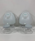 secondhand Elvie Breast Pump, Double