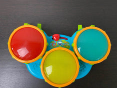 secondhand Bright Starts Safari Beats