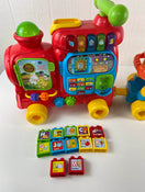 secondhand Toys