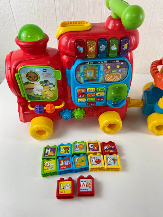 secondhand Toys