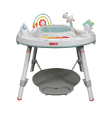 Shop Skip Hop Silver Lining Cloud Baby's View Activity Center at Goodbuygears