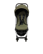 Shop Colugo Compact Stroller, 2023, Olive at Goodbuygears