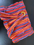 used Mamaway Baby Sling