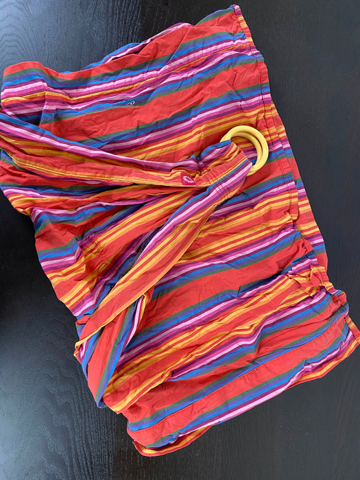 used Mamaway Baby Sling