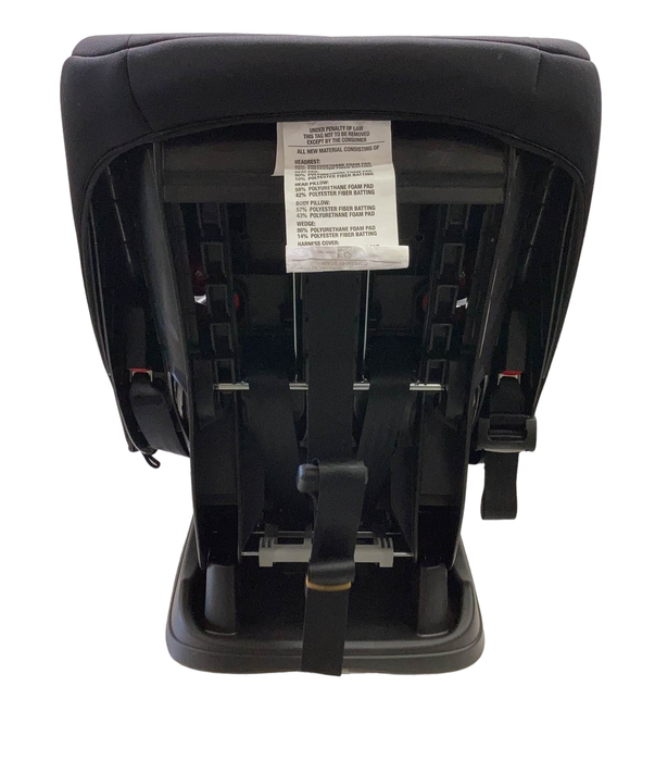 Shop Maxi-Cosi Pria Max All-in-One Convertible Car Seat, 2023, Essential Black at Goodbuygears