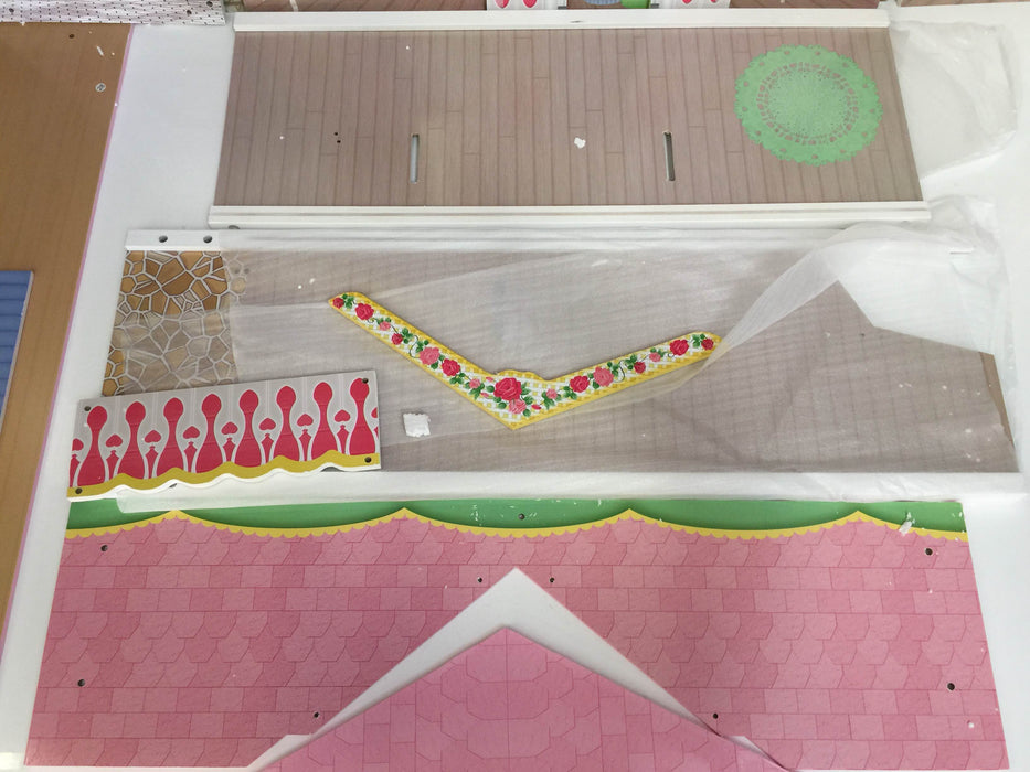 KidKraft Sweet Savannah Dollhouse