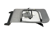 Shop Baby Delight Go With Me Alpine Deluxe Portable Bouncer, Charcoal at Goodbuygears