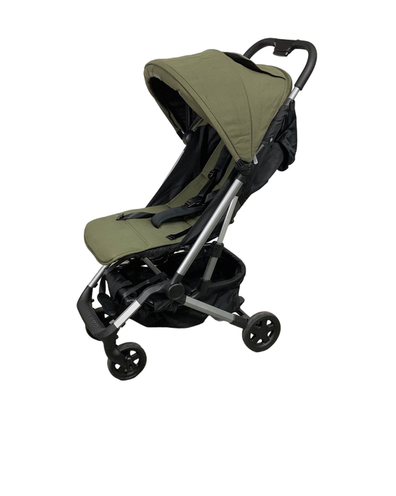 Shop Colugo Compact Stroller, 2023, Olive at Goodbuygears