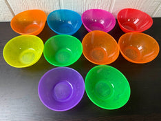 secondhand BUNDLE Feeding Accessories