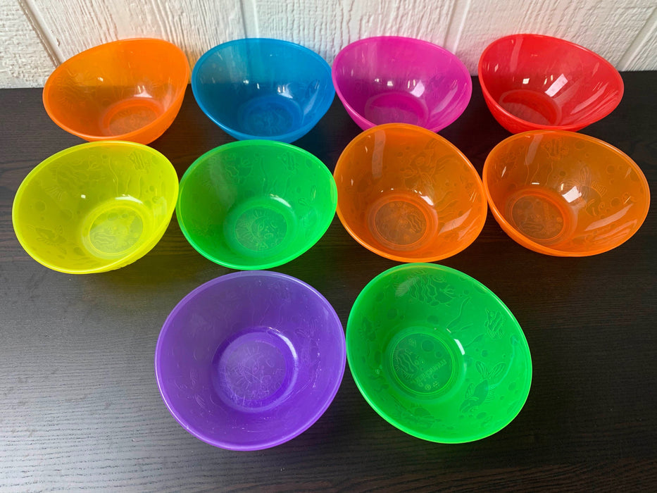 secondhand BUNDLE Feeding Accessories