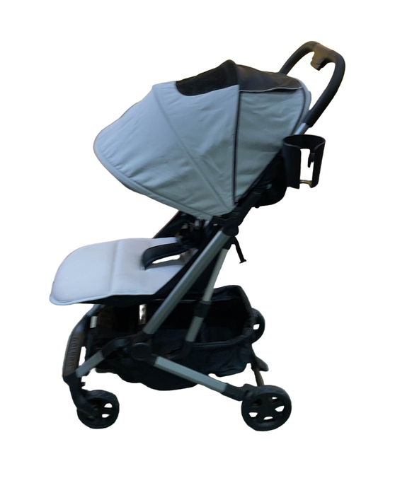 Shop Colugo Compact Stroller, 2022, Cool Grey at Goodbuygears