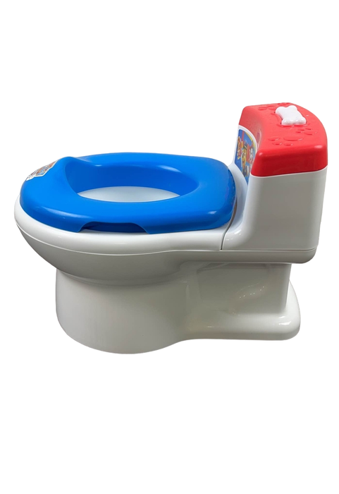 used Diapering