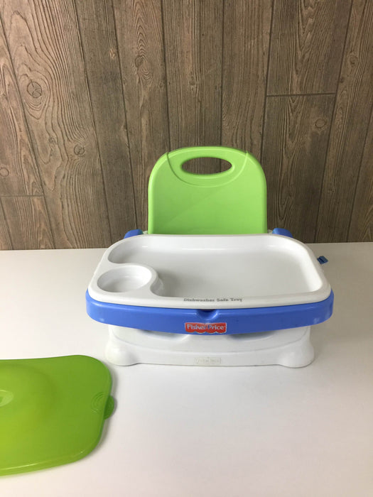 used Booster Seats