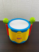 secondhand Little Tikes Tap-a-Tune Drum
