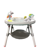 Shop Skip Hop Silver Lining Cloud Baby's View Activity Center at Goodbuygears