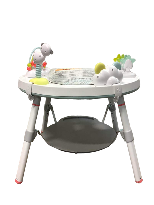 Shop Skip Hop Silver Lining Cloud Baby's View Activity Center at Goodbuygears