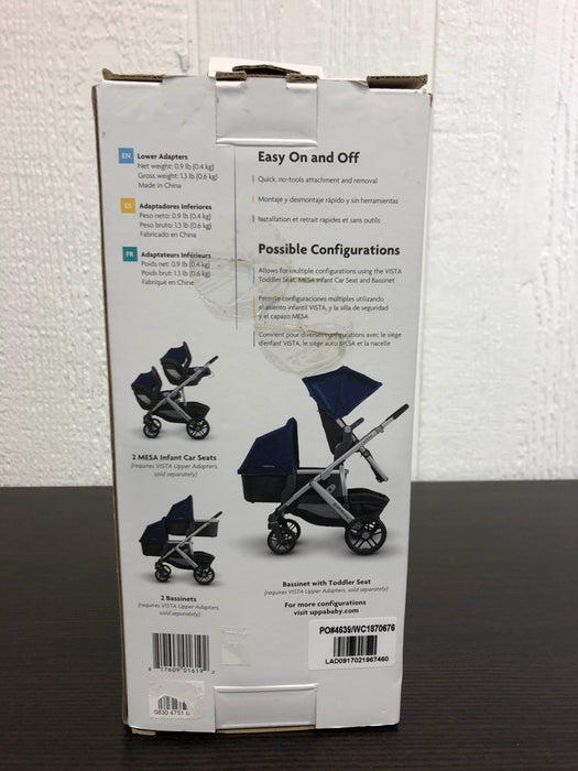 used Strollers