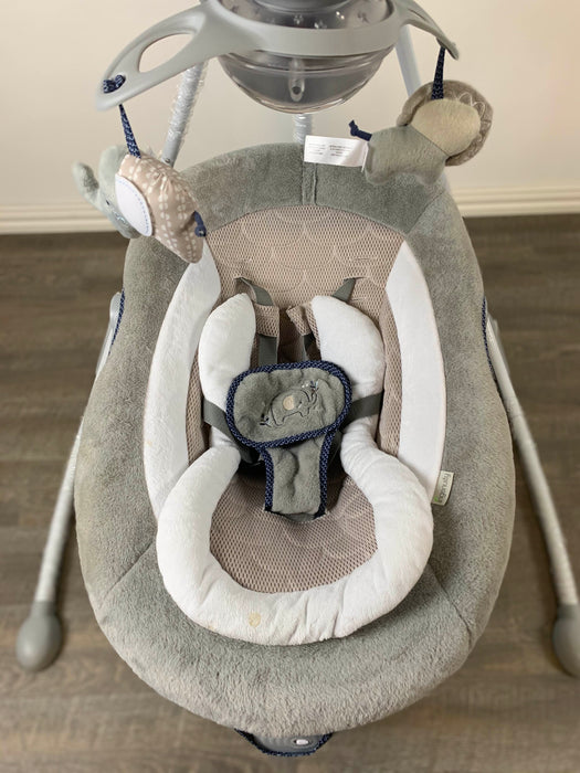used Infant Gear