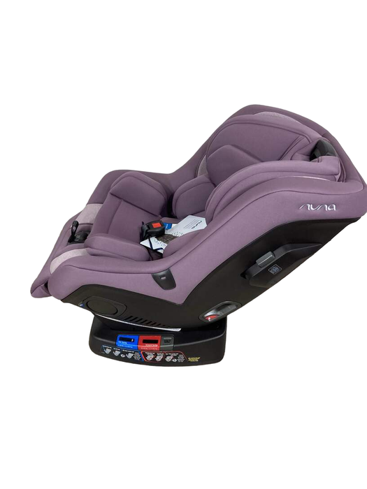Shop Nuna RAVA Convertible Car Seat, 2021, Rose at Goodbuygears