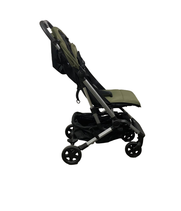 Shop Colugo Compact Stroller, 2023, Olive at Goodbuygears